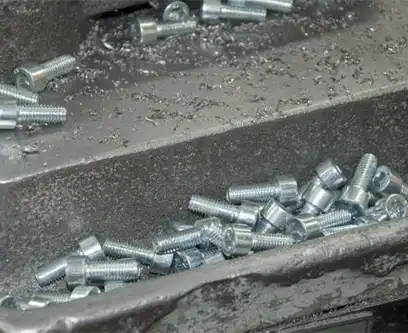 Top Low Pressure Casting Suppliers for Precision Parts